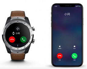 什么手表是安卓系统,系统兼容性、功能与选购指南