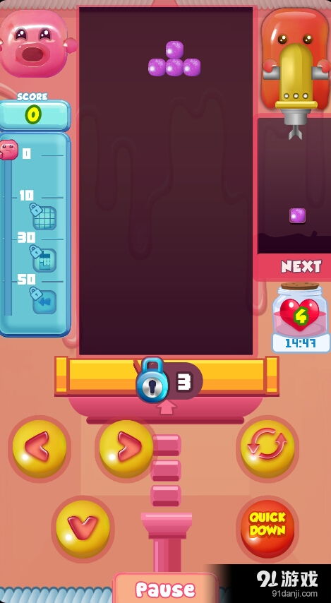 果冻手机推荐安卓系统,体验流畅与个性之美