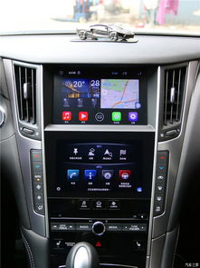 q50安卓系统,功能解析与使用体验