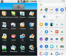安卓系统9到10,安卓系统9到10升级亮点与变革概述