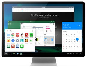 电脑安卓系统pc版,PC版体验与挑战解析