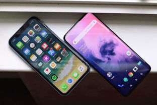 元神苹果安卓系统,三端畅玩体验