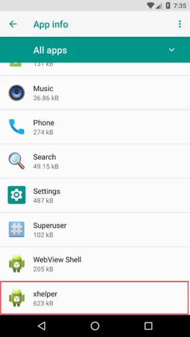 安卓系统都有哪些病毒,安卓系统病毒种类及危害全解析