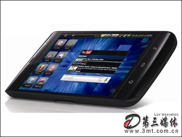 戴尔平板安卓系统5.0,畅享智能生活