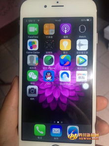 苹果设备装安卓系统,系统转换背后的挑战与机遇