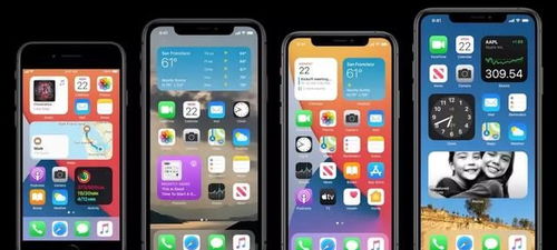 安卓苹果系统混搭,探索混搭手机的独特魅力