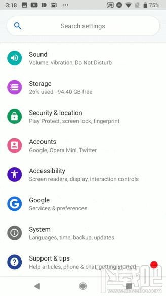 安卓更新系统9.0,深度解析新功能与用户体验升级