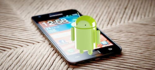 安卓系统中使用ide,Android IDE开发环境搭建全攻略