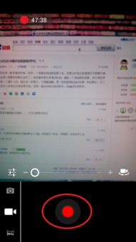 安卓系统电影拍摄软件,探索小影VivaVideo的多功能微视频创作之旅
