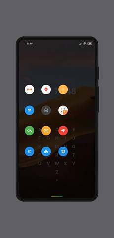 安卓系统全面屏手势,安卓系统手势功能深度解析