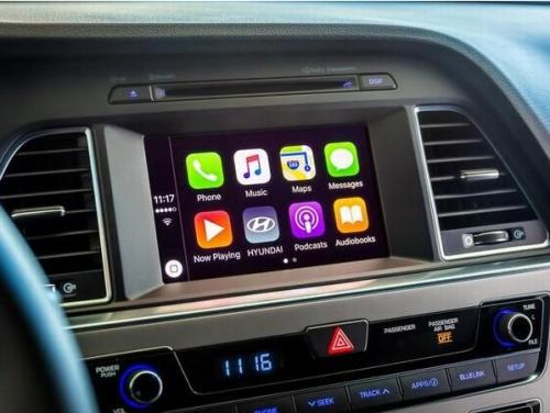 领动车安卓系统,畅享科技魅力