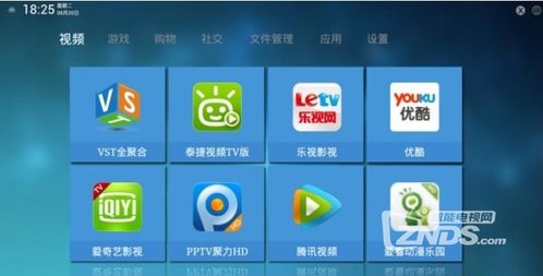 智能电视安卓系统6.0,智能电视系统新篇章