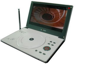 安卓系统移动dvd影碟,创新技术提升观影体验