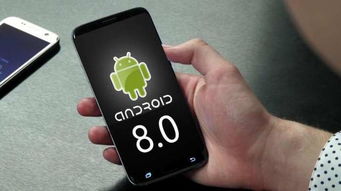 华为安卓8.0系统谷歌,谷歌生态下的创新与融合