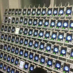 安卓群控系统信息,助力企业营销新篇章