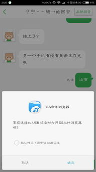 安卓系统怎么设置otg,操作步骤与注意事项