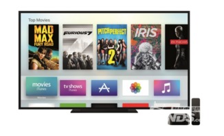 apple tv装安卓系统,解锁全新智能娱乐体验