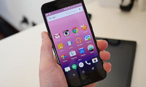 米10的安卓系统,安卓系统下的极致体验解析