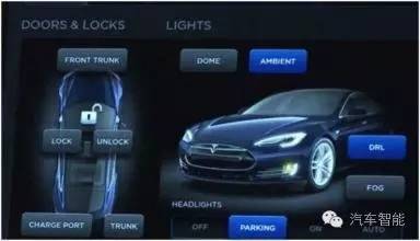 特斯拉的系统是安卓,Tesla Android系统打造个性化驾驶体验