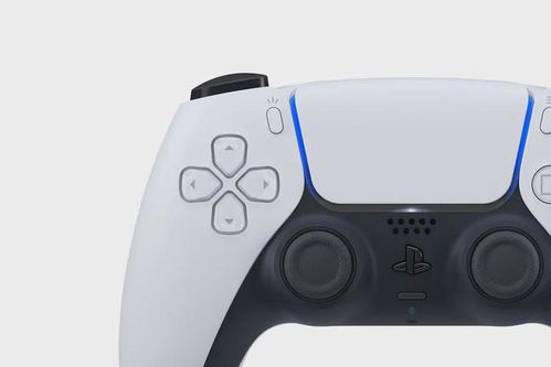 dualshock3安卓系统,探索DualShock 3在安卓系统上的无限可能