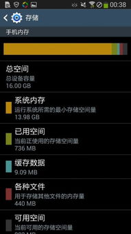 安卓系统 其他占用内存,深入剖析其他内存占用因素与优化策略
