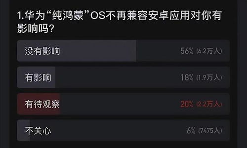 鸿蒙怎么兼容安卓系统,鸿蒙系统兼容安卓应用的技术解析与生态融合之路