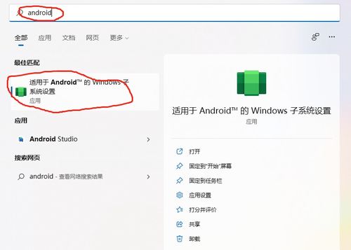 安卓系统运行window文件,Android系统下运行Windows文件的解决方案概述