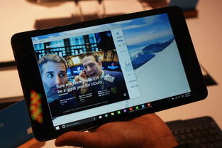 安卓平板运行windows系统,跨平台系统转换攻略解析