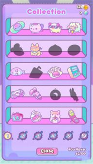 抓乐霸安卓系统,随时随地畅享抓娃娃乐趣