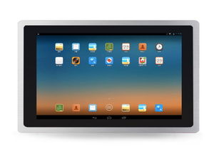 工控屏安装安卓系统,智能化工业控制新篇章