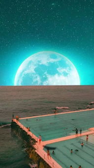 安卓系统换天空壁纸,带你领略无限蓝天的魅力