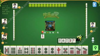 安卓系统没有欢乐麻将,探索全新棋牌乐趣