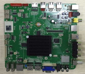 电脑cpu安卓系统吗,电脑CPU兼容安卓系统探讨与挑战