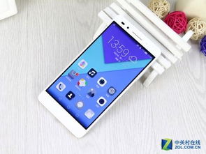 安卓手机系统5.1老么,小米4c原生系统体验解析