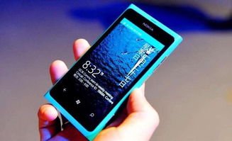 诺基亚又做回安卓系统,昔日手机巨头再战江湖