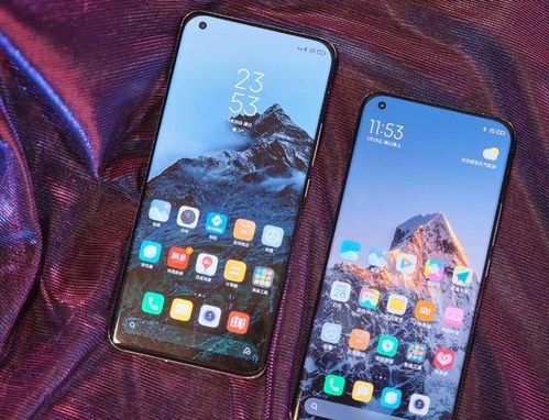 安卓12系统机皇,引领科技潮流的旗舰之作