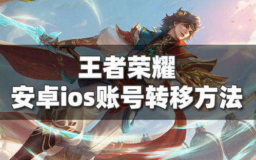 王者荣耀安卓系统买卖,揭秘热门游戏账号买卖背后的秘密