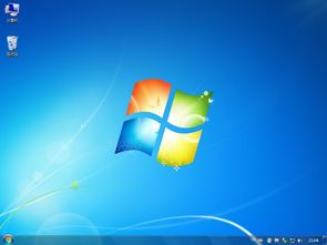 安卓系统怎么安win7,轻松安装Windows 7系统教程