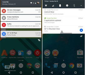 安卓系统这么大退,引领移动时代的大跨越与创新