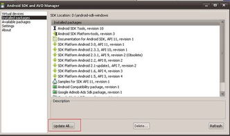 安卓如何安装低系统,安卓设备上轻松安装轻量级Linux系统的指南