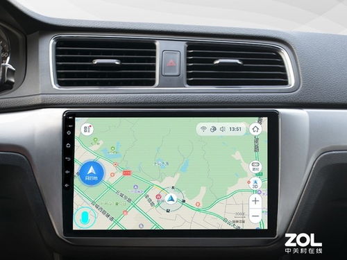 安卓4系统车机,Android 4系统车机应用开发与功能解析