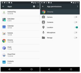 安卓系统6.0之前版本,从Lollipop到Marshmallow的演变历程