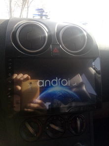 汽车怎样兼容安卓系统,汽车智能互联新篇章