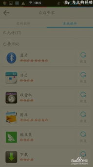 安卓系统正常无显示,安卓系统无显示故障排查指南