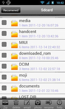 安卓系统怎么用izip,n```n如何使用iZip生成概述文章副标题n```