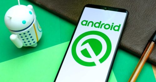 原生安卓10系统下载,深度解析与下载指南