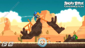 守望先锋游戏安卓系统,畅享指尖战场