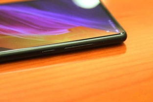 mix2安卓系统,深度解析小米Mix2操作系统升级与特色功能