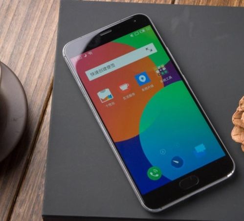 魅族5安卓系统,安卓系统下的创新与突破