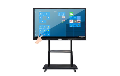 文山会议平板安卓系统,引领高效会议新潮流”